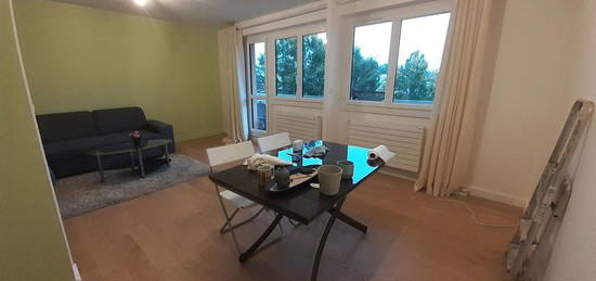 Location meublé 65m2 730HC