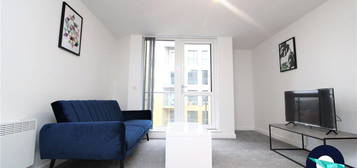 1 bed flat to rent