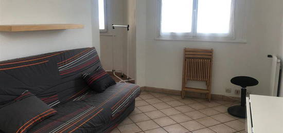 Location appartement 2 pièces 38 m²