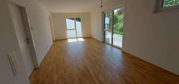 Neubauwohnung mit Loggia (Top 12)
