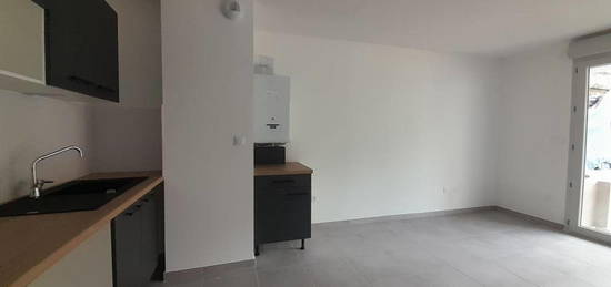 Location appartement 3 pièces 55 m²