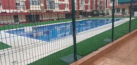 Apartamento en calle R&#xED;o Mula