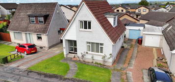 2 bedroom detached house for sale