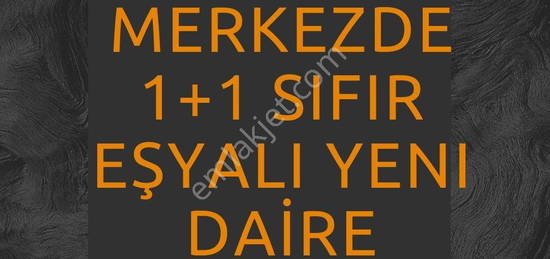 YALOVA MERKEZ SIFIR BNADA SIFIR EYALI KRALIK DARE