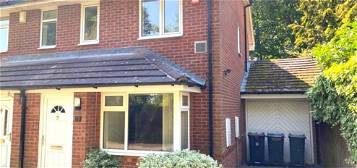 Semi-detached house to rent in York Close, Bournville, Birmingham B30