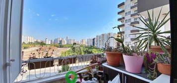 YAŞA GYD - MEZİTLİ DAVULTEPE 3+1 SATILIK DAİRE