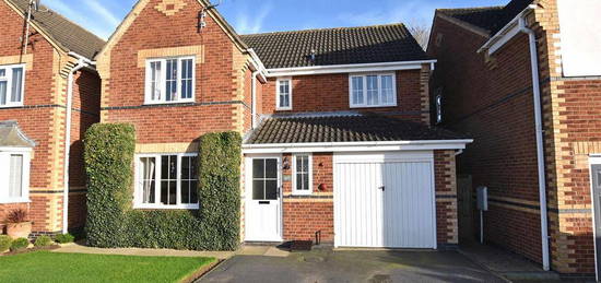 4 bedroom detached house to rent