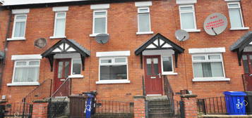 48 Hesketh Park, Belfast, BT14 7JR