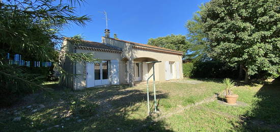 Maison à vendre Saint-Paul-lès-Romans