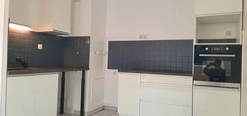 Achat appartement 2 pièces 40 m²