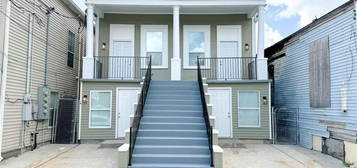 2608 Bienville St Unit 2B, New Orleans, LA 70119