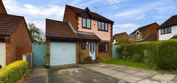 2 bedroom detached house for sale