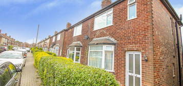 Semi-detached house to rent in Devonshire Drive, Stapleford, Nottingham NG9