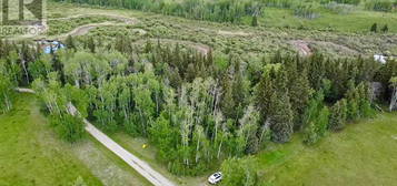 On Range Road 5-5, Rural Clearwater County, Alberta