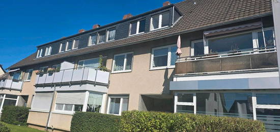 3 Zimmer DG Wohnung in Köln Godorf