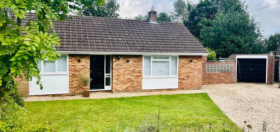 3 bedroom bungalow for sale