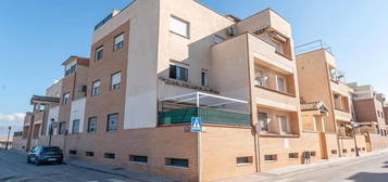 Ático en venta en Calle Diego Almagro, Residencial Triana - Barrio Alto