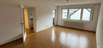 1-Zimmer-Wohnung in Stuttgart-West, Nähe Berliner Platz