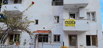 TURYAP'TAN URLA MERKEZDE KİRALIK DAİRE