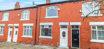 Terraced house for sale in Lulworth Avenue, Ashton-On-Ribble, Preston PR2