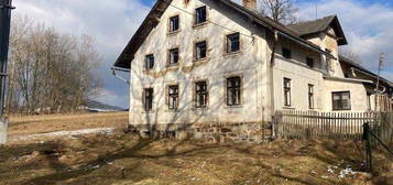 Dům, 1389 m², Králíky, 561 69