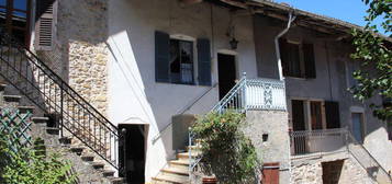 Maison de village de 109 m2