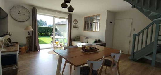 Vente maison 4 pièces 80 m²