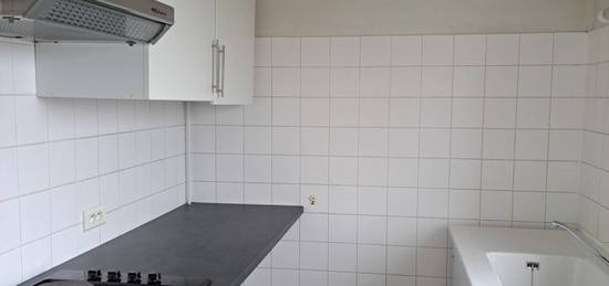 Appartement  à louer, 2 pièces, 1 chambre, 33 m²