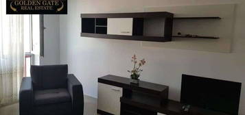 2 Camere | Carol - ISG Residence | Balcon | Centrala | AC