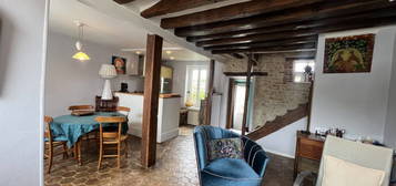 Maison  à vendre, 3 pièces, 2 chambres, 90 m²