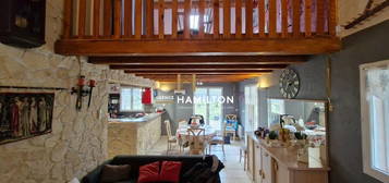 Vente maison 4 pièces 85 m²