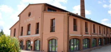 Quadrilocale in vendita in via Fornace Braccini