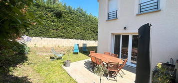 Maison 80m2, jardin, climatisée, 3ch