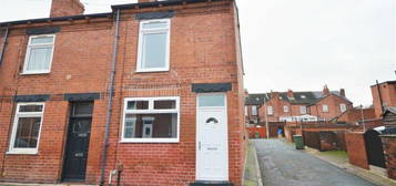 3 bedroom terraced house