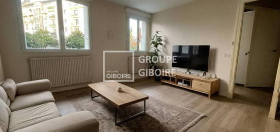 A VENDRE - GROUPE GIBOIRE -  APPARTEMENT TYPE 3 52.85 m² - NANTES SAINT PASQUIER