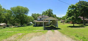 403 W  Dayton Ave, Burlingame, KS 66413