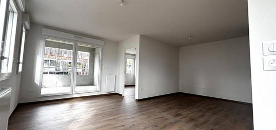 Location appartement 3 pièces 72 m²