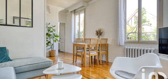 Maison 3 étages  à vendre, 5 pièces, 3 chambres, 83 m²