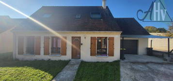 Maison 7 pièces 120 m²