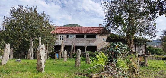 Finca rústica en venta en Gondomar