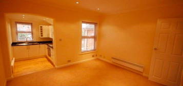 1 bed flat to rent