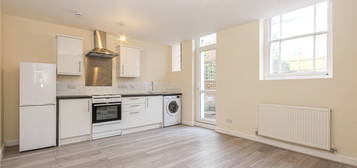 1 bed flat to rent