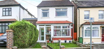 3 bedroom detached house to rent