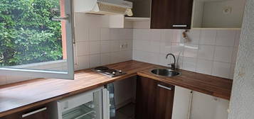 Achat appartement 2 pièces 42 m²