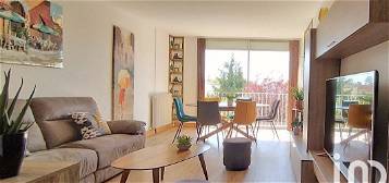 Appartement  à vendre, 3 pièces, 2 chambres, 71 m²