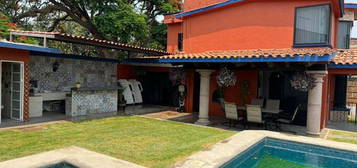 Casa en  Centro, Cuautla, Cuautla, Morelos