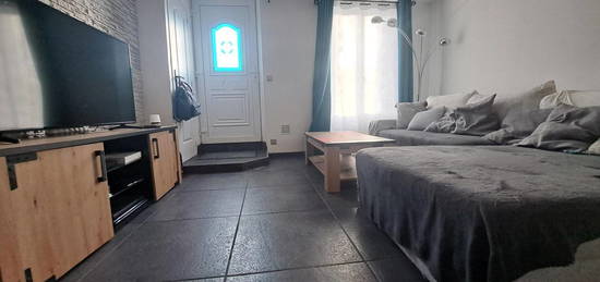 Maison  à vendre, 3 pièces, 2 chambres, 64 m²