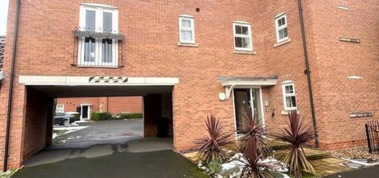 Terraced house for sale in Montrose Grove, Greylees, Sleaford NG34