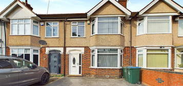 3 bedroom terraced house to rent