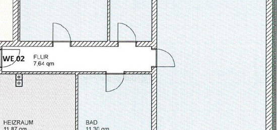 Zimmer in WG zu vermieten